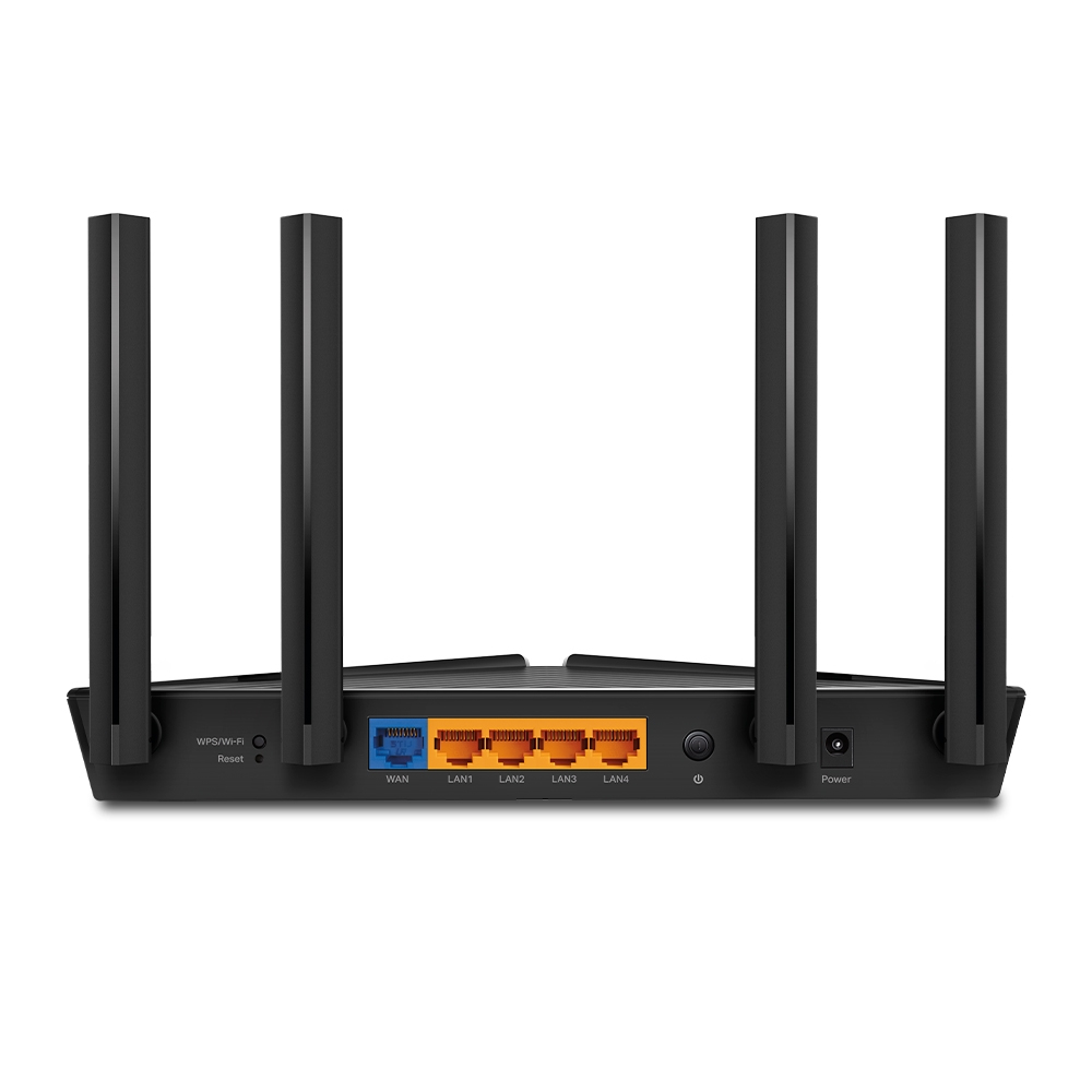 TP-LINK Router Archer AX53, Ansicht 3