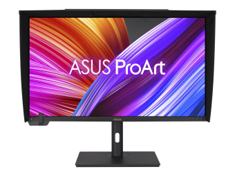 ASUS ProArt PA32UCXR - LED-Monitor - 81.3 cm (32)