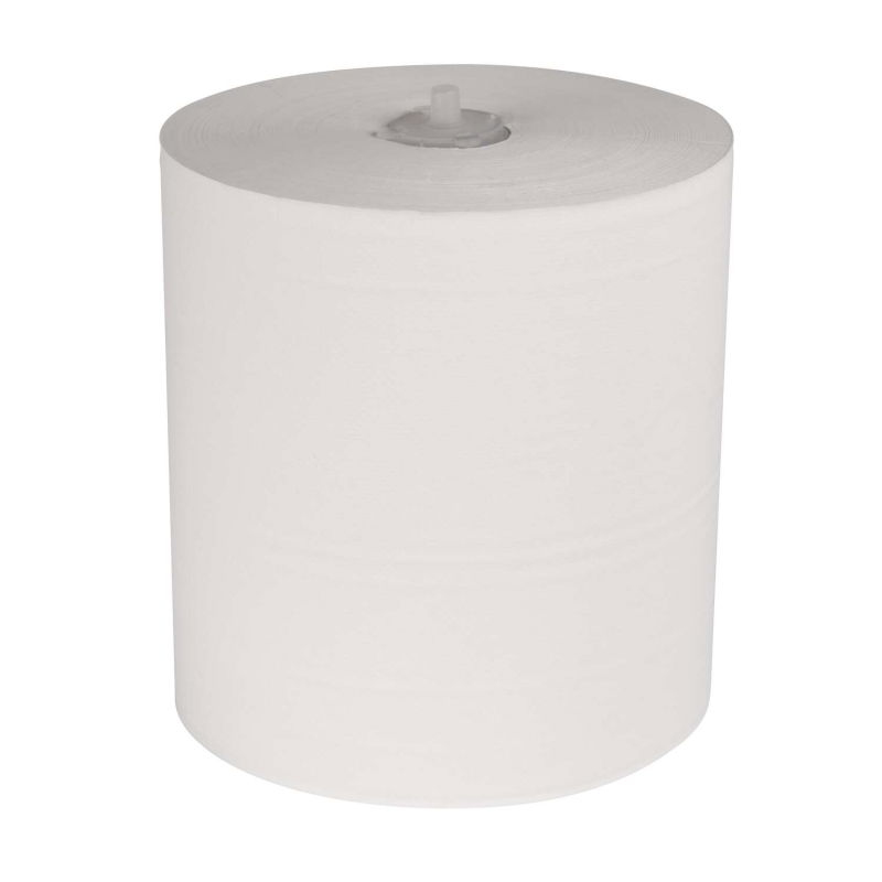 Jakob Maul GmbH Handtuchrolle Papier 200m 6 Rollen, Ansicht 2