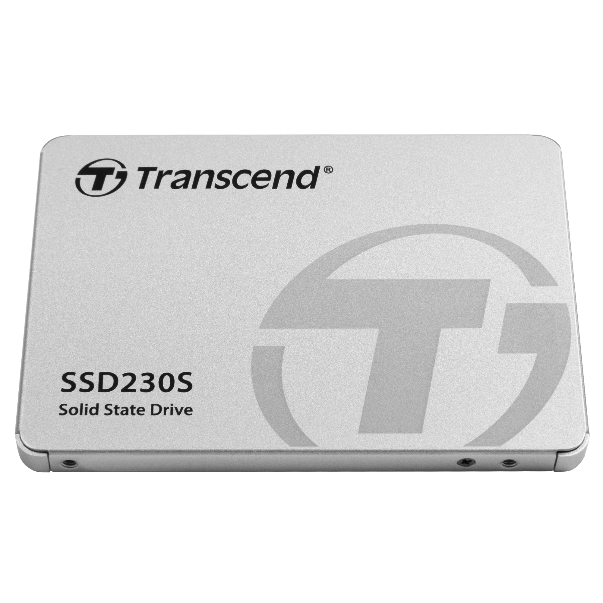 Transcend SSD230 - 128 GB SSD - intern - 2.5 (6.4 cm), Ansicht 3