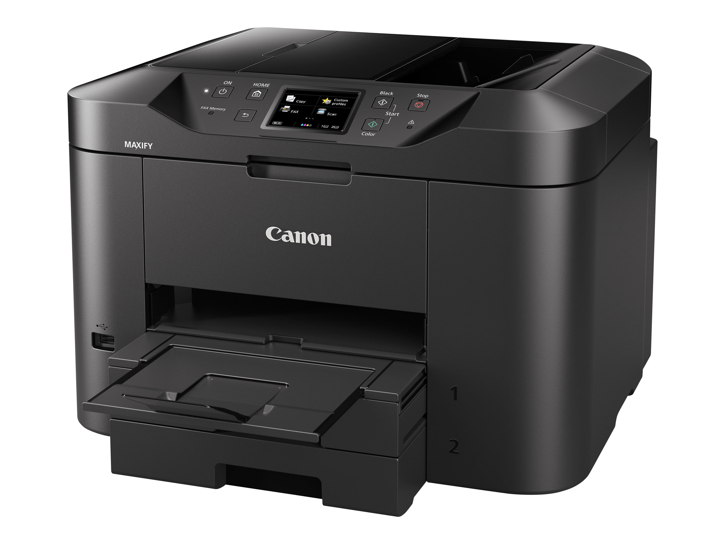 Canon MAXIFY MB2750 - Multifunktionsdrucker