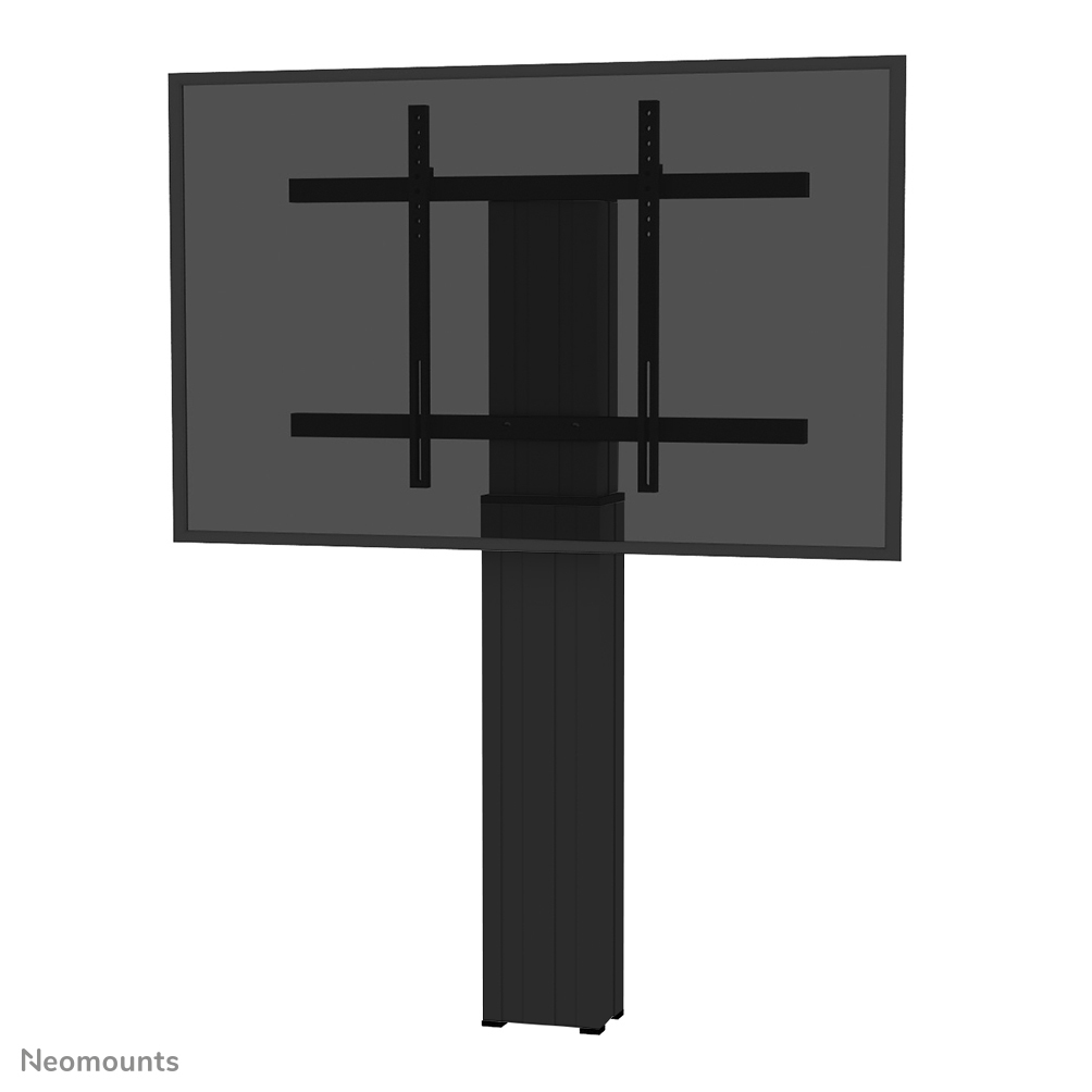 Neomounts PLASMA-W2250 - Klammer - motorisiert - für Flachbildschirm - Schwarz - Bildschirmgröße: 106.7-254 cm, Ansicht 2
