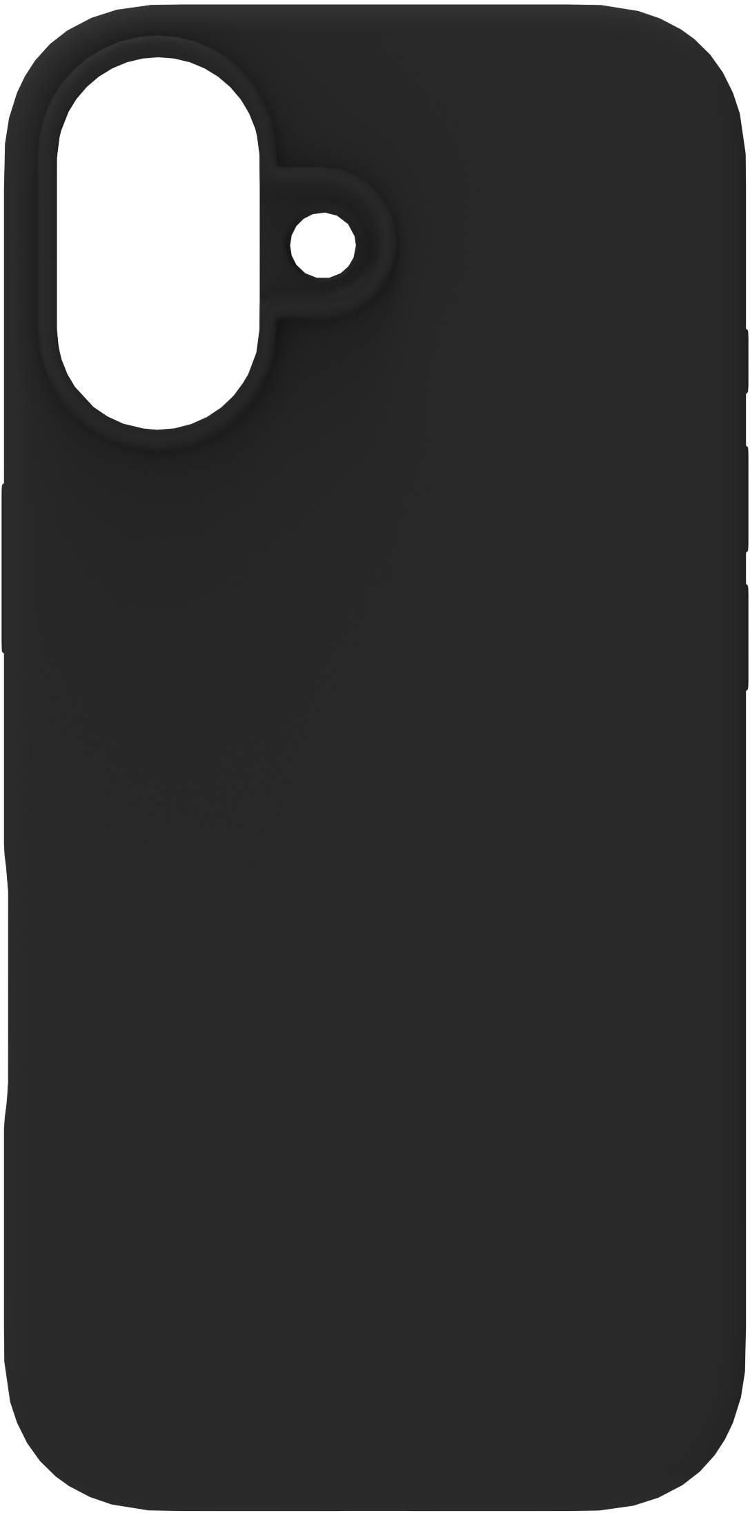 eSTUFF INFINITE GRS ROME iPhone 17 Black Magnetic Cover., Ansicht 3