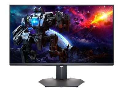 Dell G3223Q - LED-Monitor - Gaming - 81.29 cm (32")