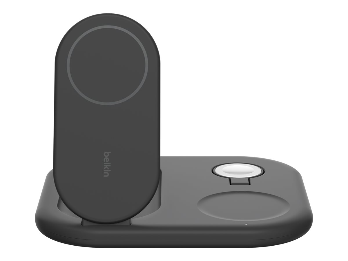 Belkin BoostCharge 3-in-1 - Kabelloses Ladegerät