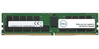 Dell 64GB 1X64GB 4DRX4 PC4-21300-LR DDR4-2666MHZ MEM KIT (4JMGM) - REFURB