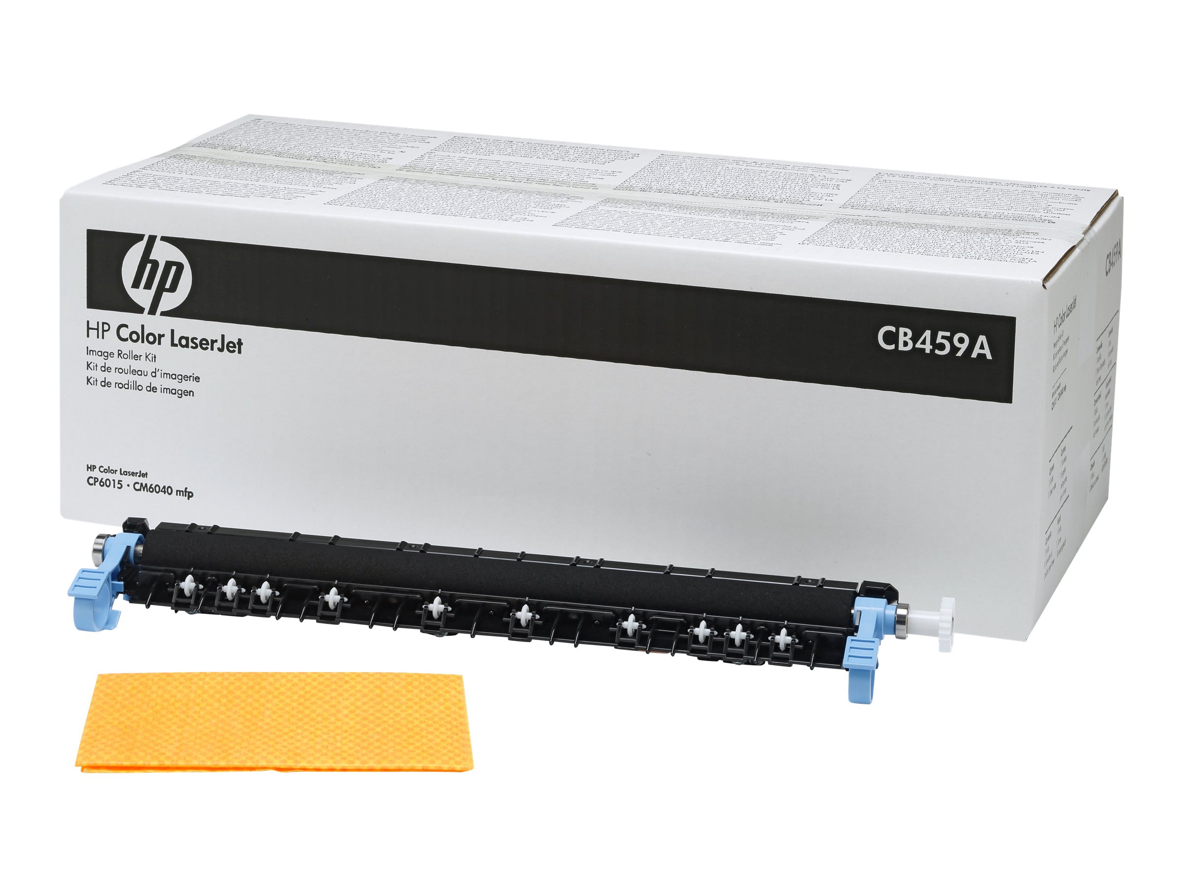 HP  Druckerrollen-Satz - für Color LaserJet CM6030