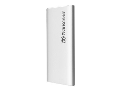 Transcend ESD240C - SSD - 240 GB - extern (tragbar), Ansicht 3