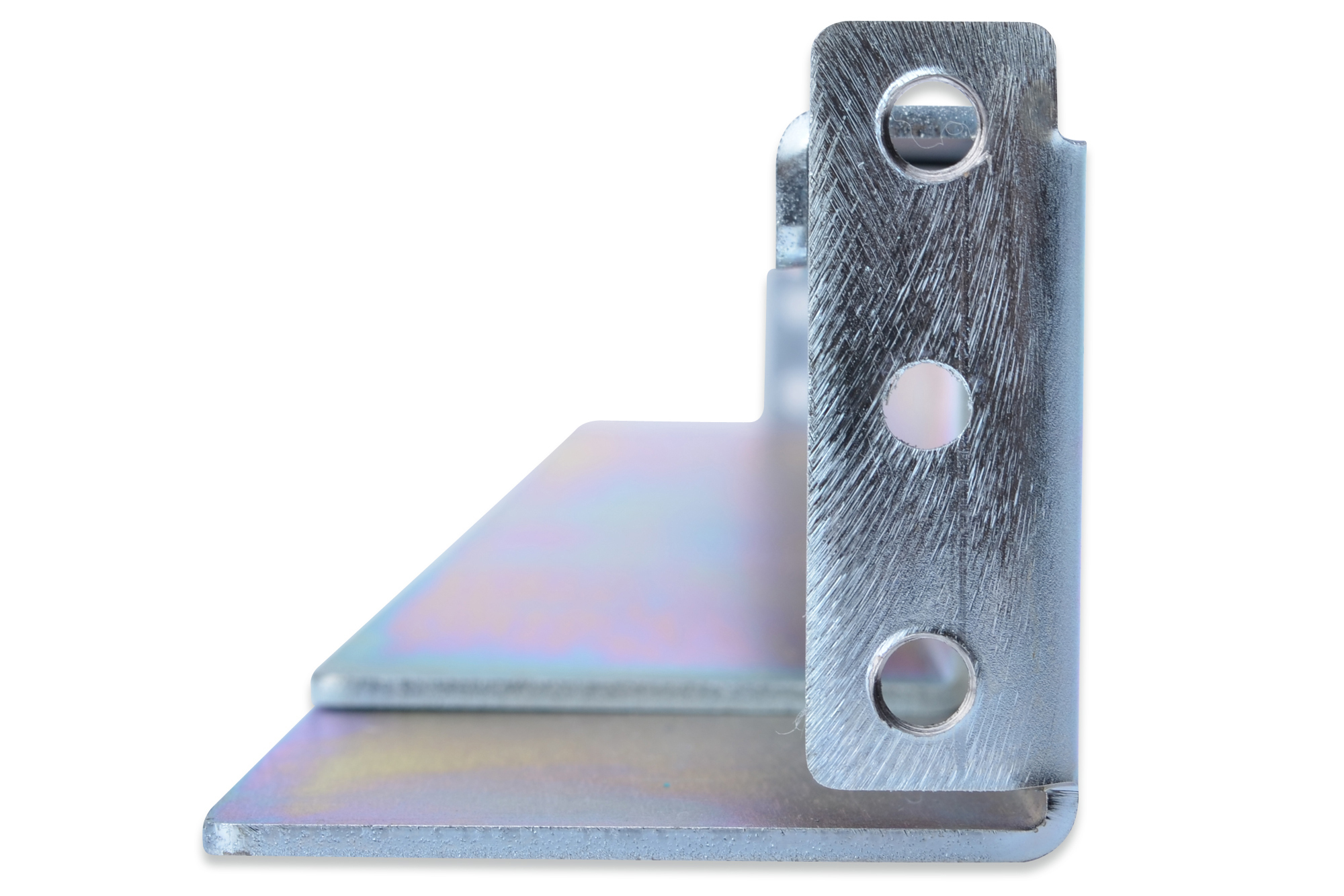 DIGITUS L-Support Gleitschienen für 483 mm (19)-Netzwerkschränke, Ansicht 3