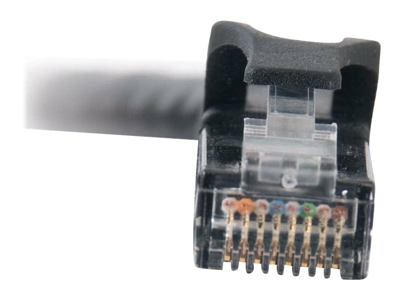 C2G Cat6 Booted Unshielded (UTP) Network Patch Cable - Patch-Kabel - RJ-45 (M), Ansicht 5
