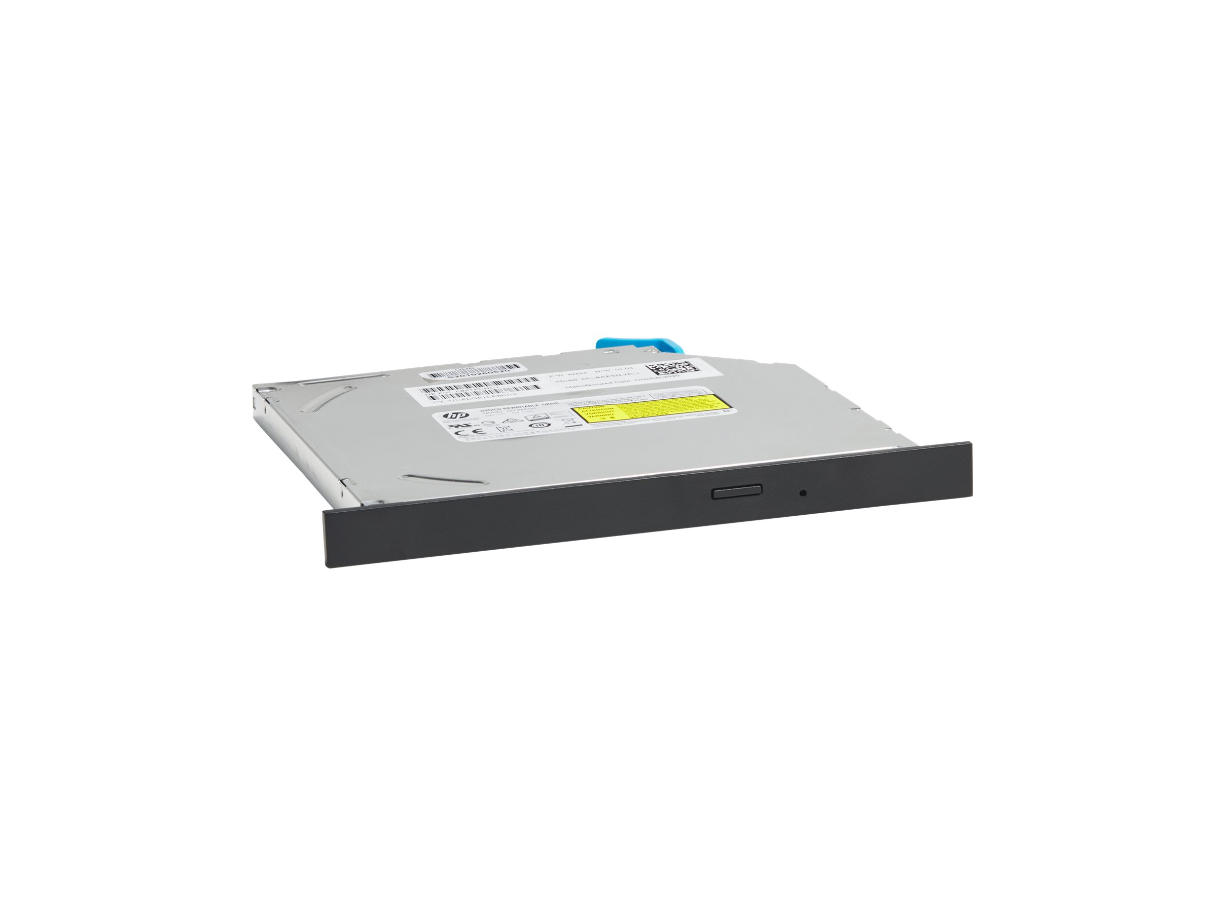 HP Slim - Laufwerk - DVD-Writer - intern - für Workstation Z2 G5 (Tower)