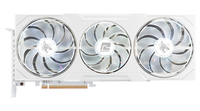 PowerColor RX 7900XT Hellhound Spectral White 20GB OC DDR6