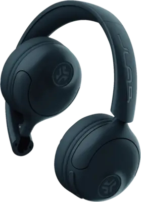 JLAB Audio JLAB Studio 2 Wireless On-Ear blue Deep Blue - Kopfhörer, Ansicht 3