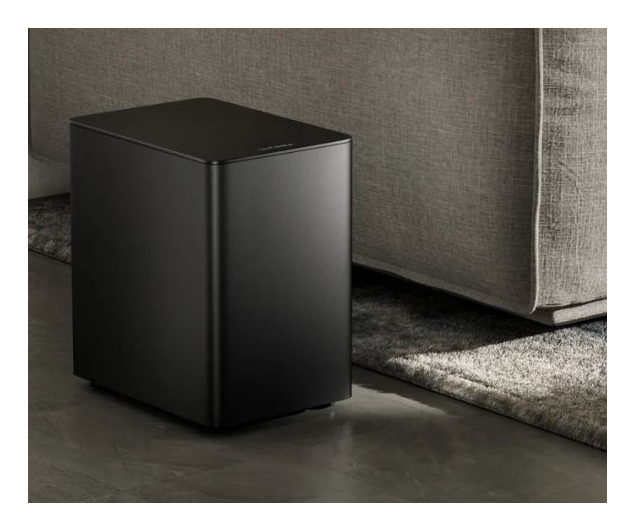 Ultimea Aktivbox Poseidon D80 Surround Soundbar - Aktivbox, Ansicht 4