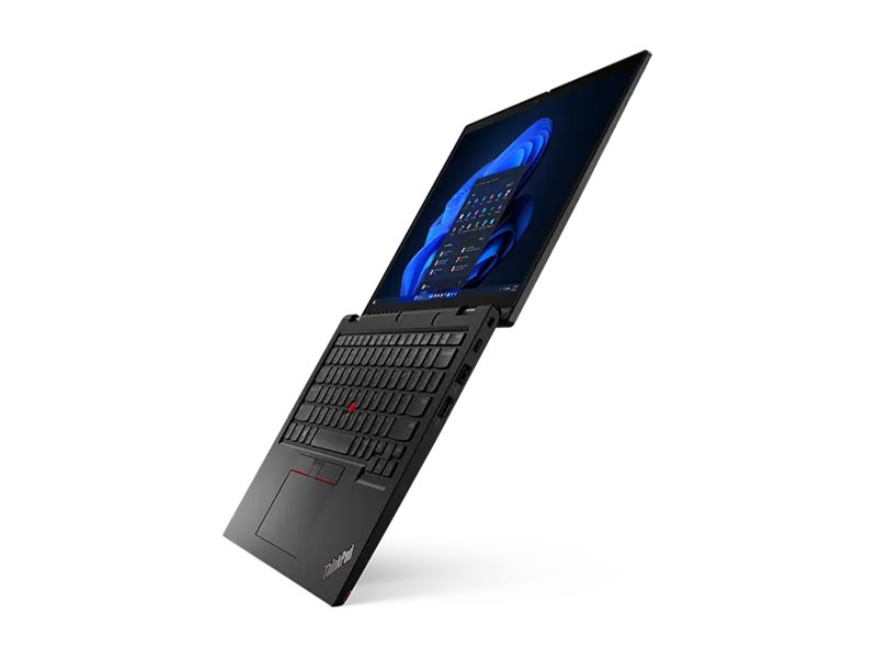Lenovo ThinkPad L13 2-in-1 Gen 5 21LM - Flip-Design - Intel Core Ultra 5 125U / 1.3 GHz - Win 11 Pro - Intel Graphics - 