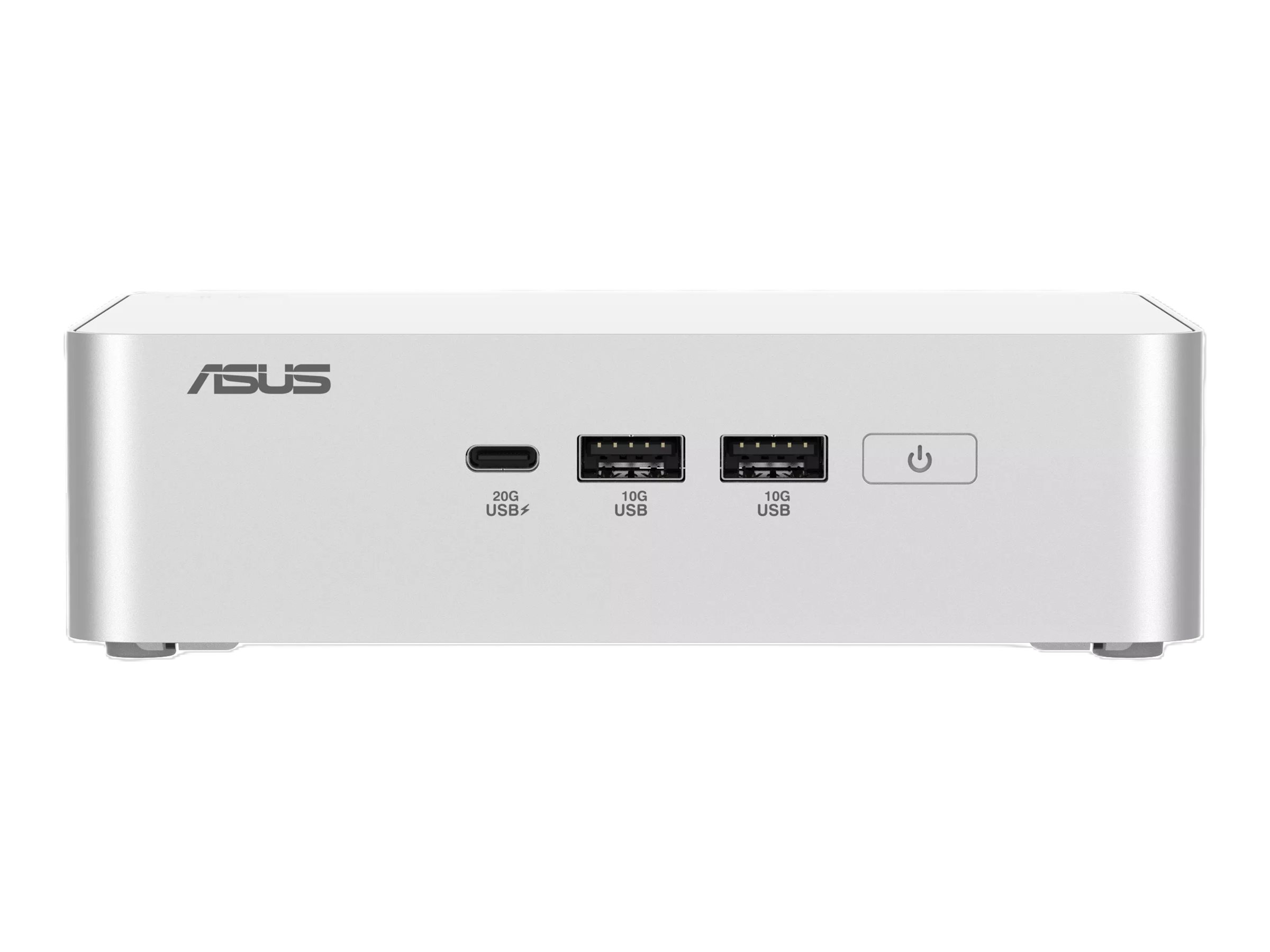 ASUS NUC 15 Pro+ RNUC15CRSU500002 - Barebone