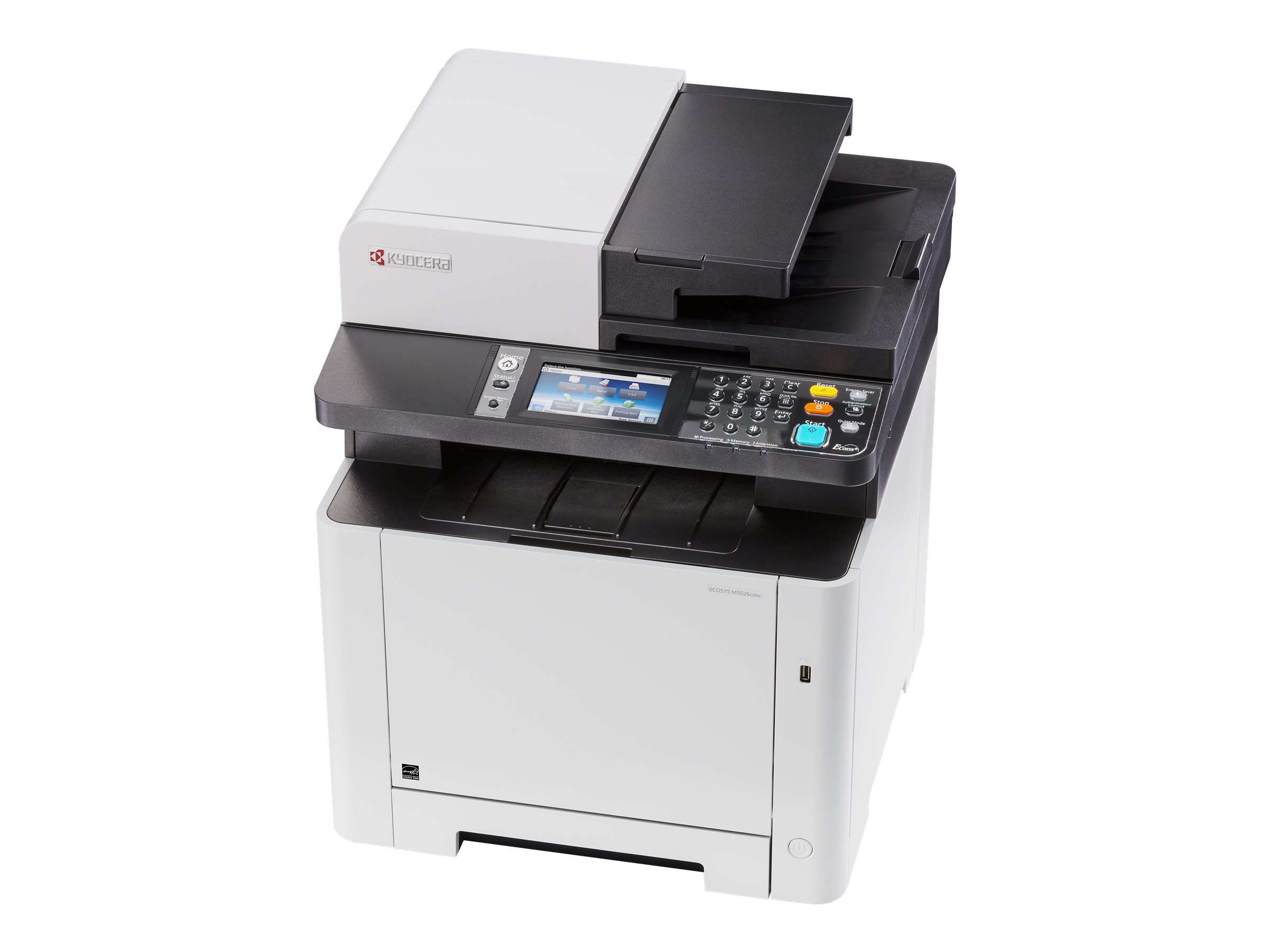 Kyocera ECOSYS M5526cdw - Multifunktionsdrucker