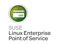 SUSE EDU SLE POINT SERV CLIENT X86 (877-003417-EDU)