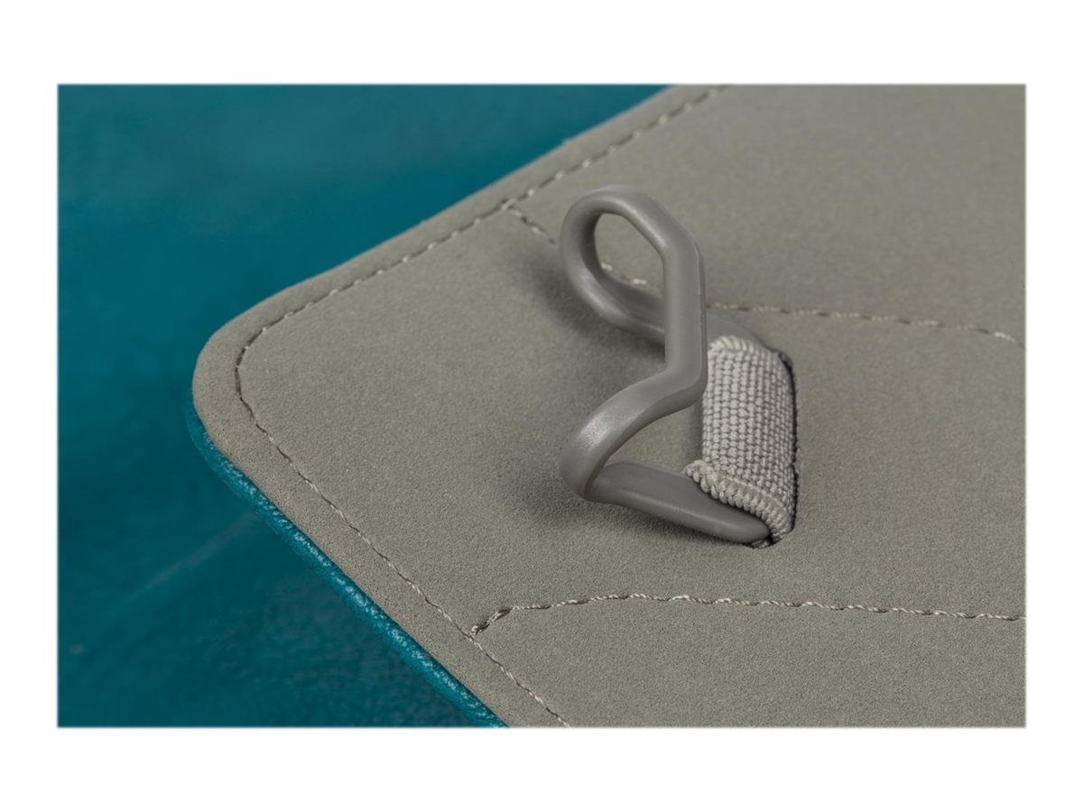 rivacase Riva Case 30 series 3017 - Flip-Hülle für Tablet, Ansicht 5