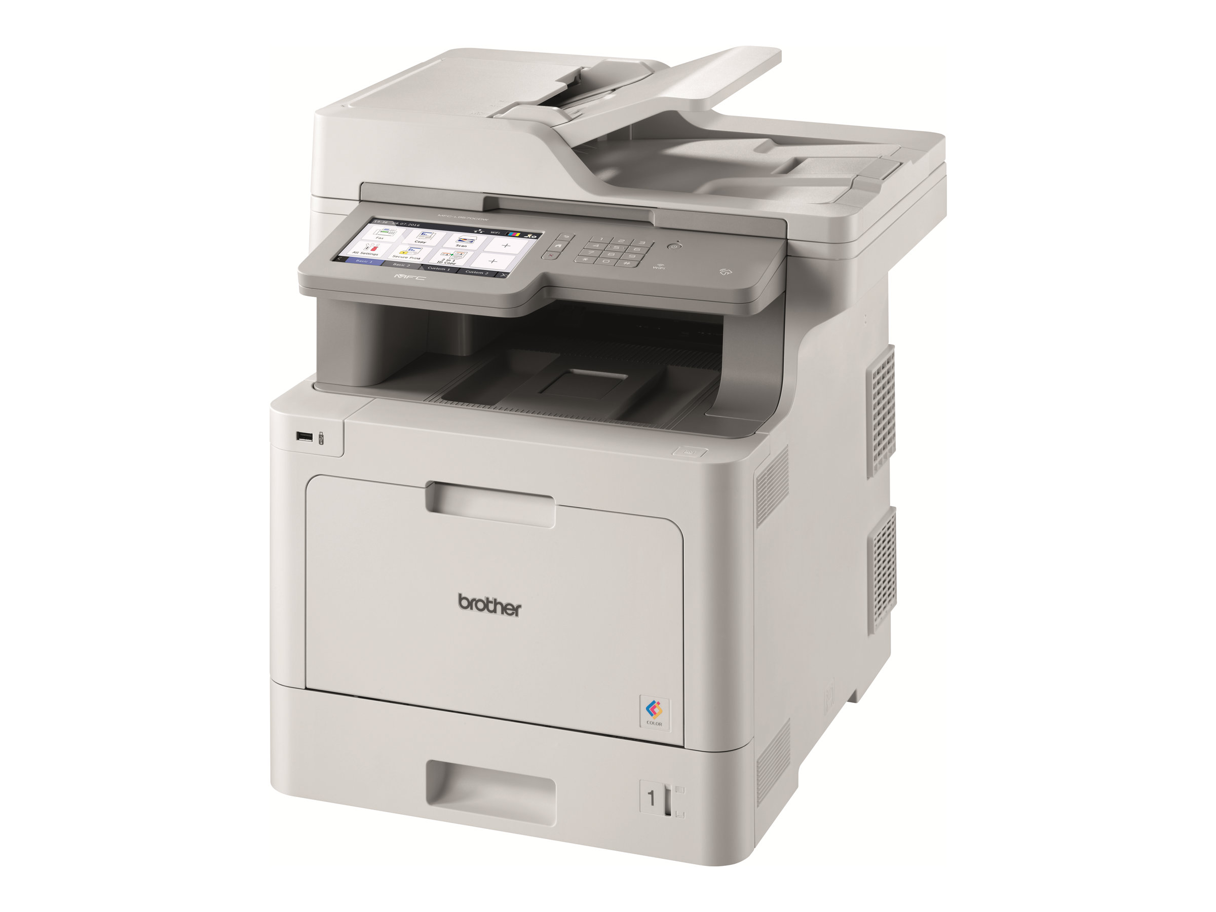 Brother MFC-L9570CDW - Multifunktionsdrucker