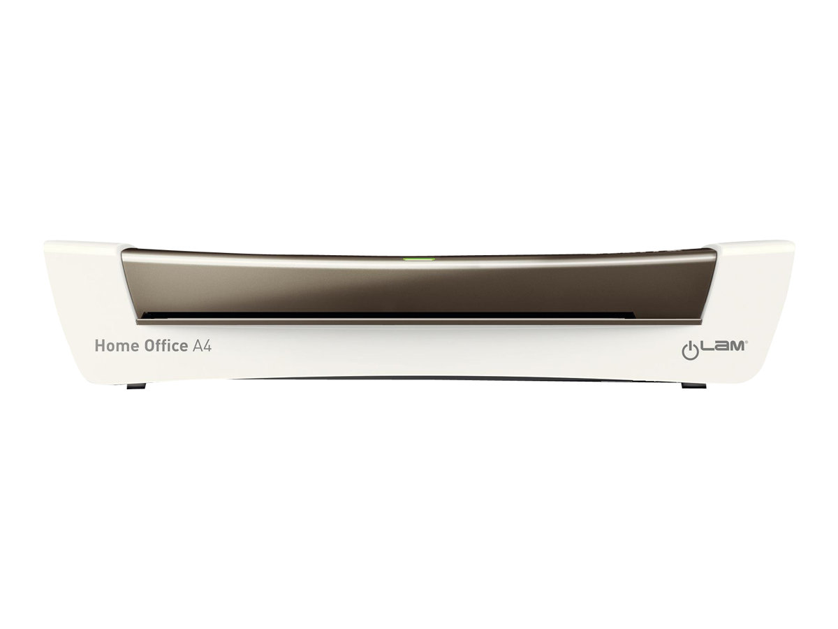 Esselte Leitz iLAM Home Office A4 - Laminator - Heiß- oder Kaltlaminierer, Ansicht 5