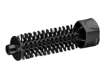 BaByliss Shape & Smooth - Glättbürste - Warm - Alle Haare - Schwarz - China - 2 m, Ansicht 4