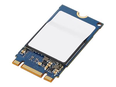 Lenovo M.2 PCIe NVMe SSD, Ansicht 2