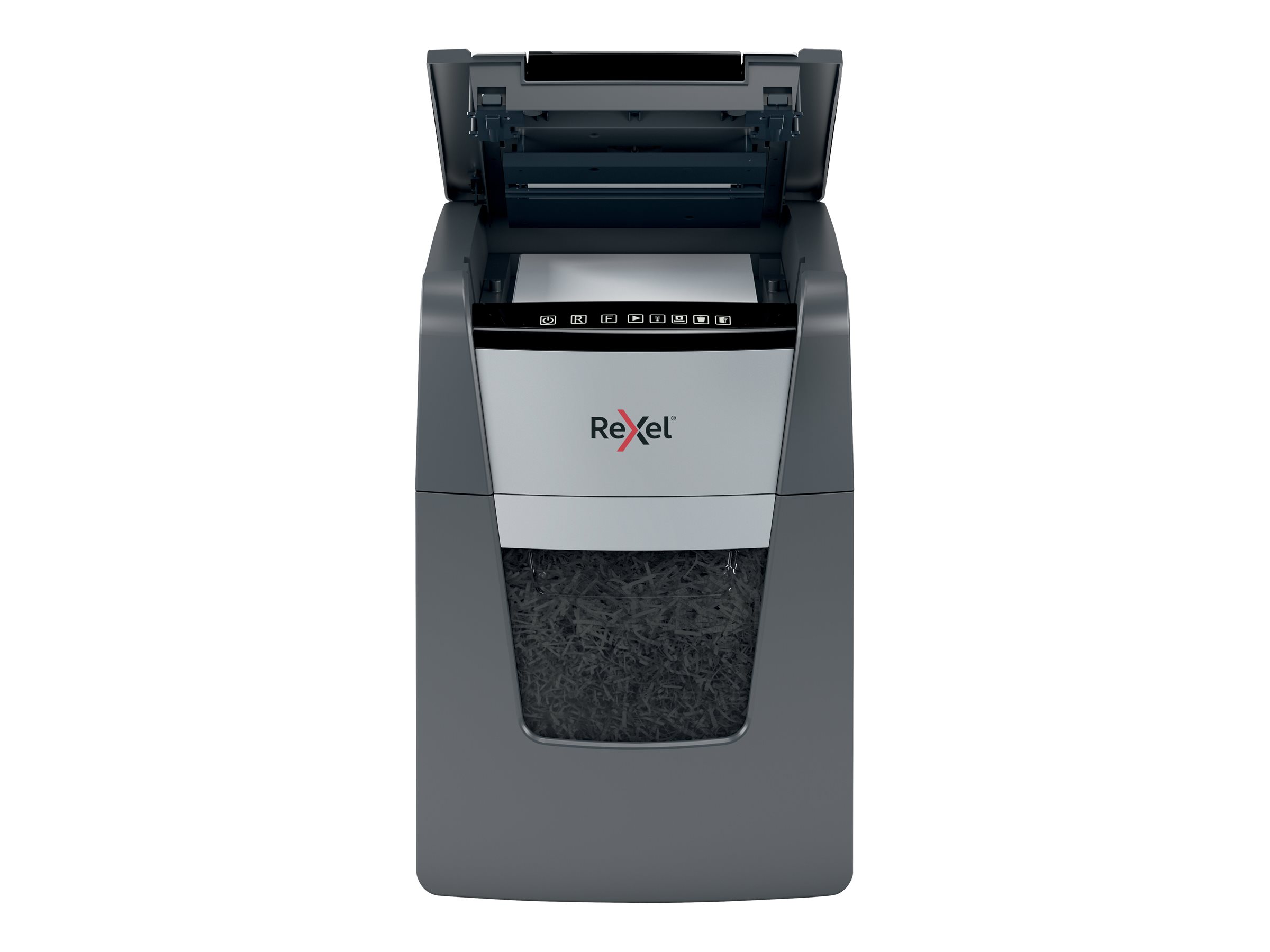Rexel Optimum AutoFeed+ 90X - Vorzerkleinerer, Ansicht 5