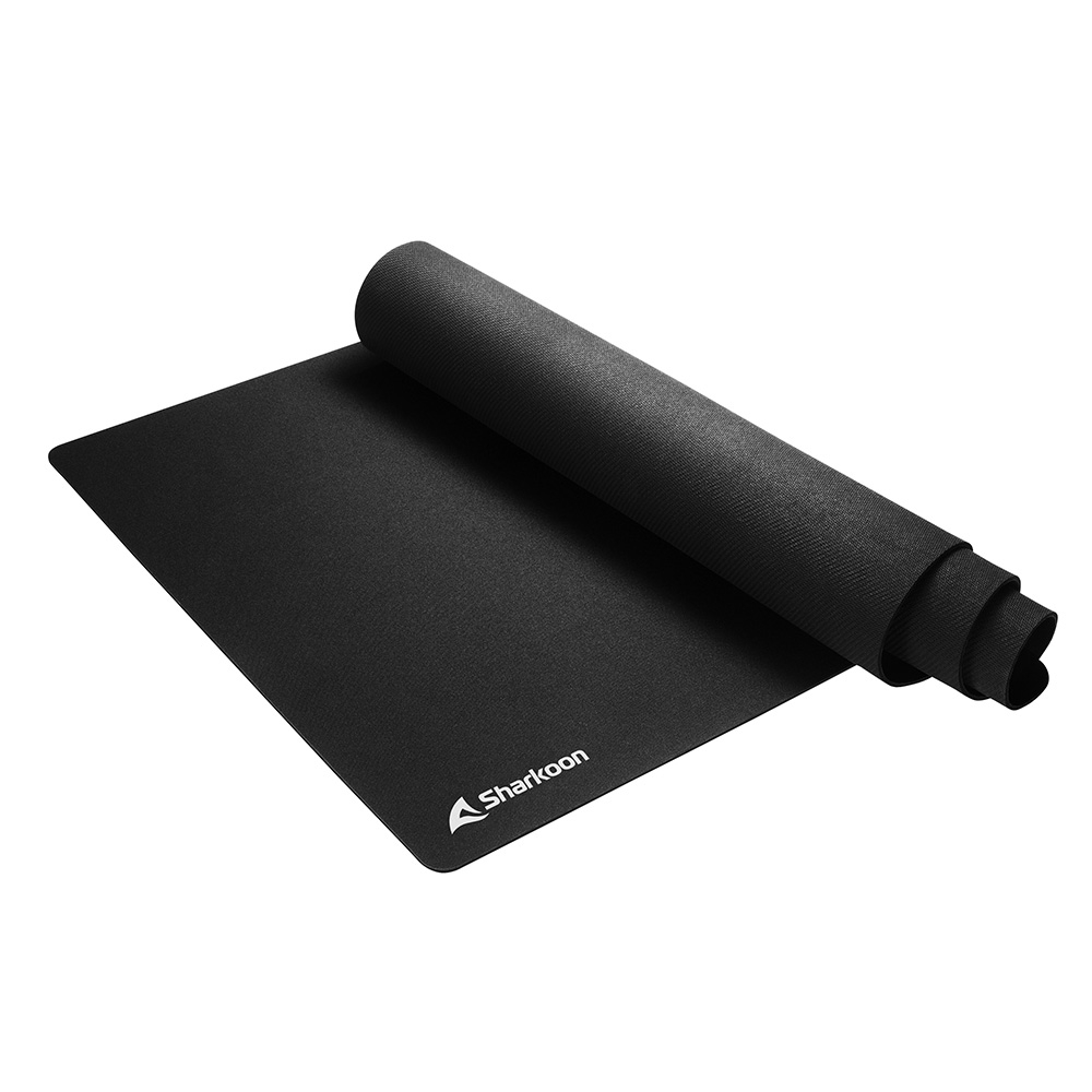Sharkoon 1337 Gaming Mat V2 XXL - Mauspad, Ansicht 4