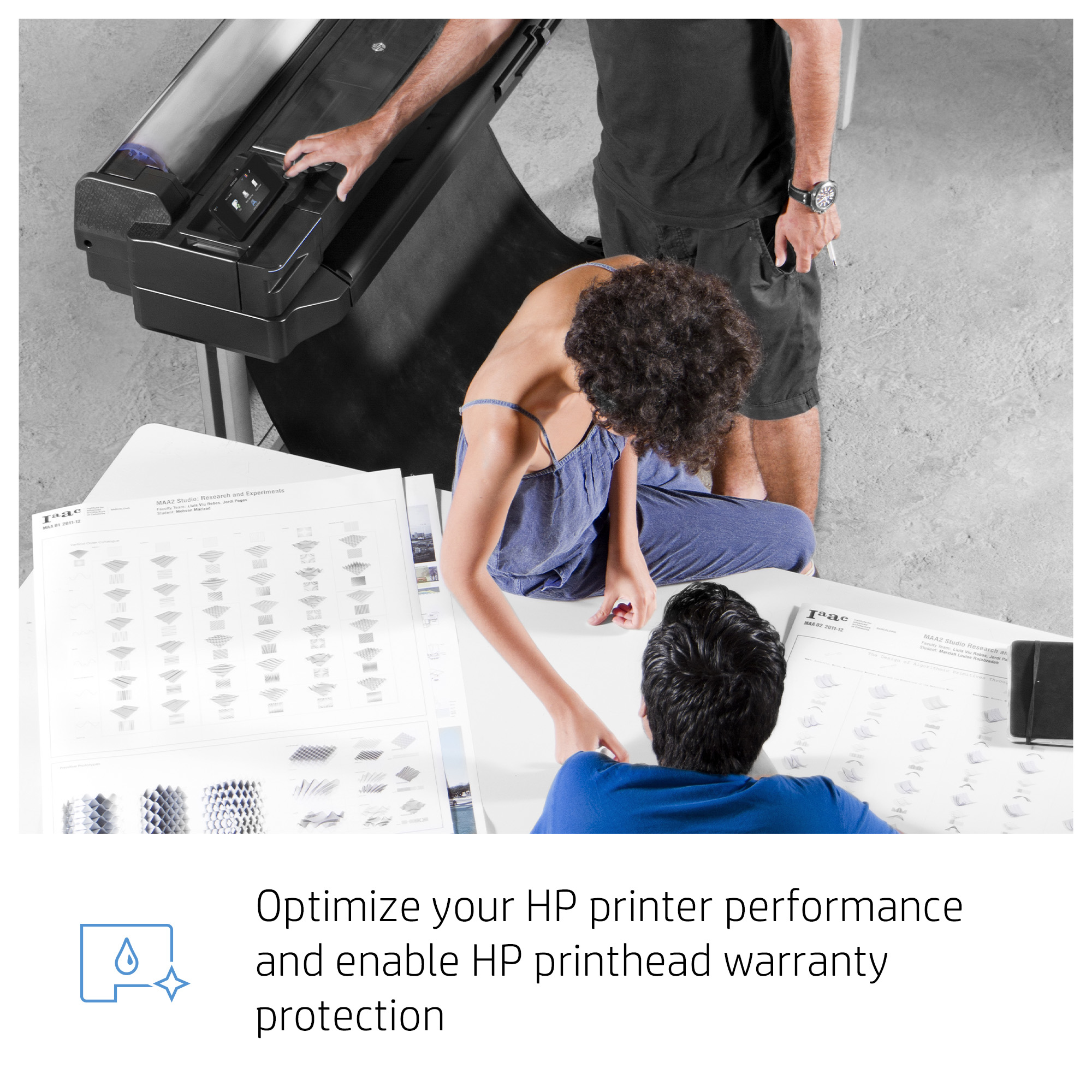 HP 730 DesignJet Druckerpatrone Mattschwarz 300 ml - Tinte auf Pigmentbasis - 300 ml - 1 Stück(e)