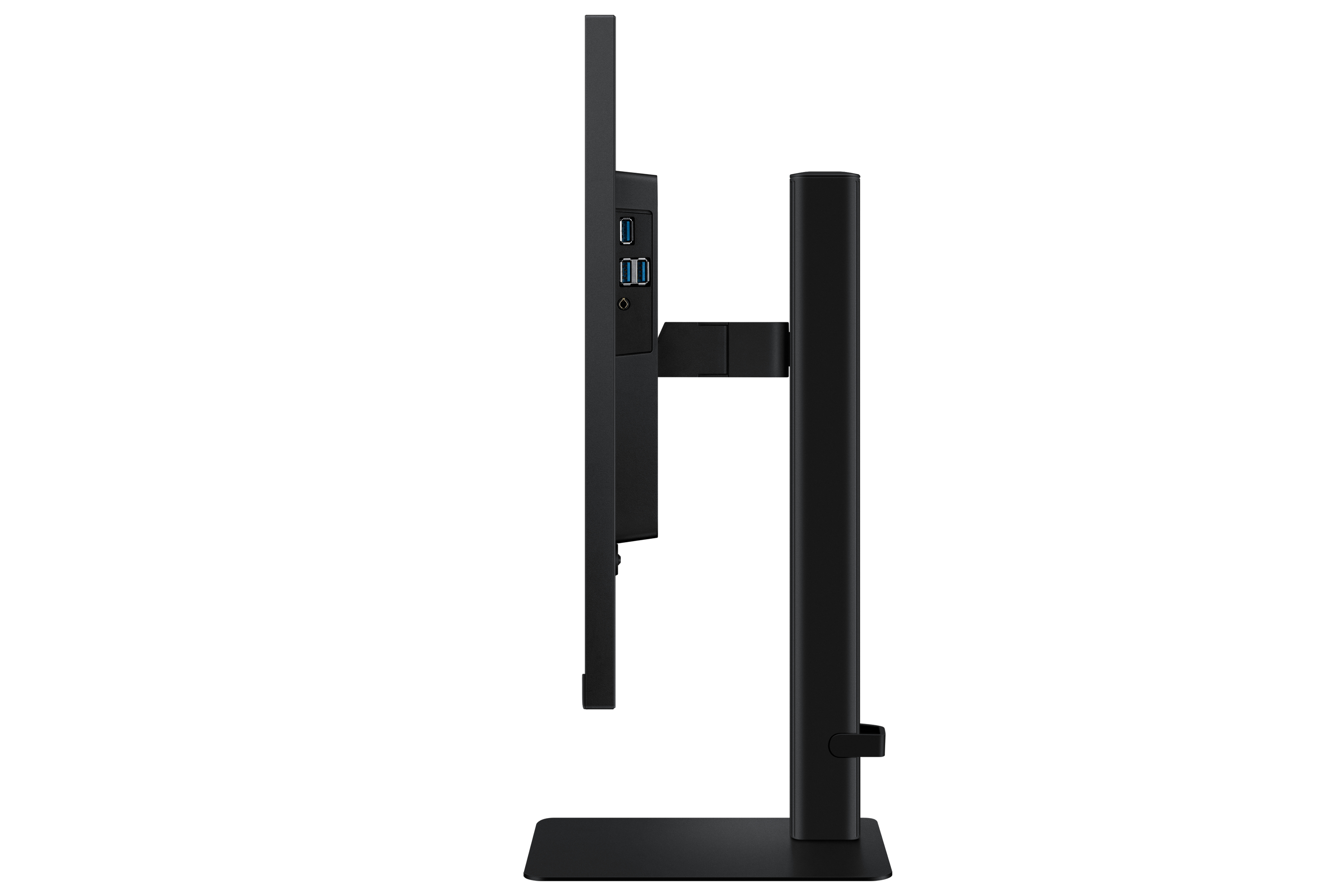 Samsung ViewFinity S8 S27D800EAU - S80D Series - LED-Monitor - 68 cm (27), Ansicht 2