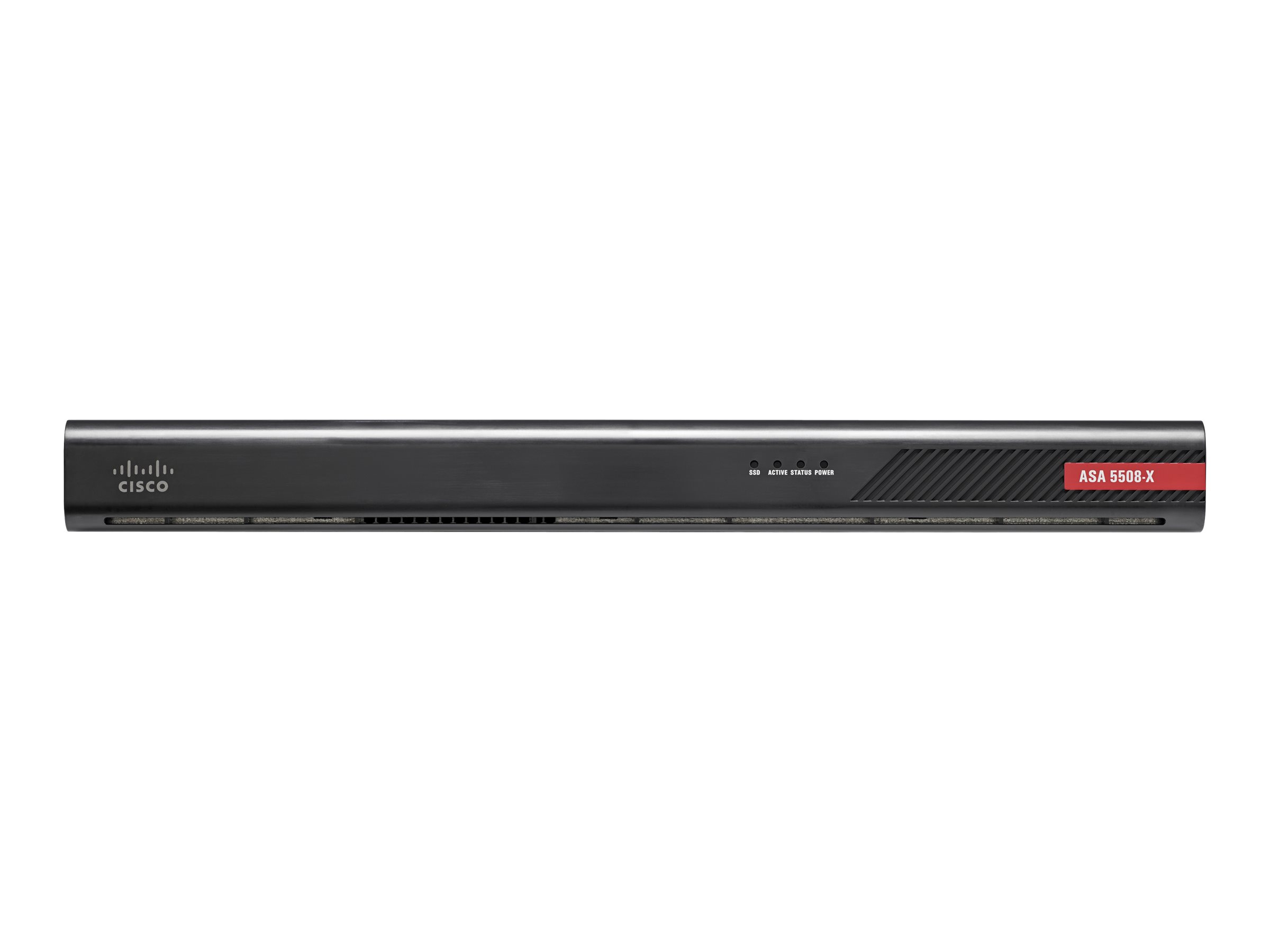 Cisco ASA 5508-X with FirePOWER Services - Sicherheitsgerät