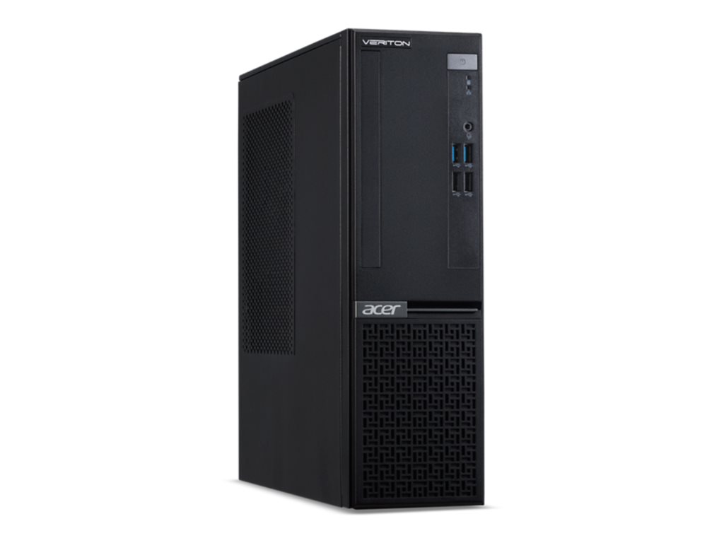 Acer Veriton X2 VX2410G - SFF - Core i5 12450H  2 GHz