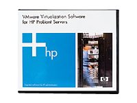 HP VMWARE VCENTER 5.0 F/ VSPHERE (BD722AAE)