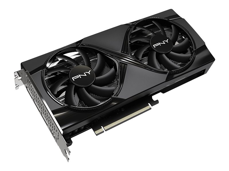 PNY GeForce RTX 5060 Ti 16GB Overclocked - Grafikkarten