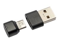 JABRA USB-C Adapter Female to USB-A Male (14208-38)