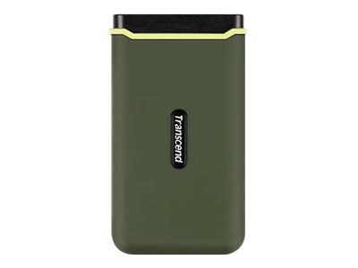 TRANSCEND 2TB EXTERNAL SSD ESD380C (TS2TESD380C)