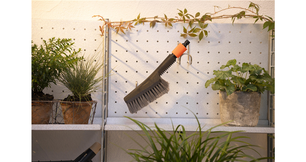 Gardena Cleansystem Grundaus- stattung S soft, Ansicht 3