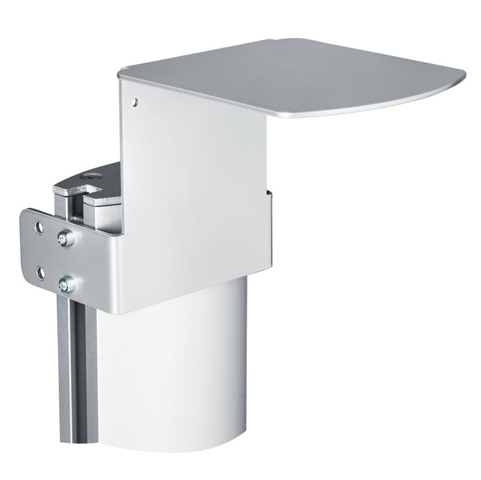 SMS Smart Media Solutions PL200030SLV - 152 mm - 150 mm - 260 mm, Ansicht 3