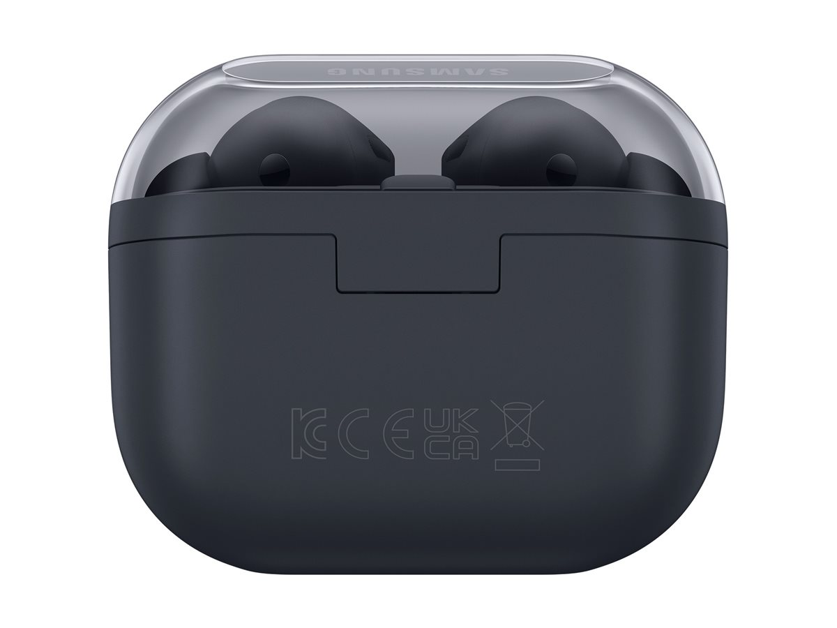 Samsung Galaxy Buds3 FE - True Wireless-Kopfhörer mit Mikrofon, Ansicht 5
