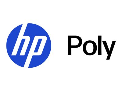HP Poly Remote Installation - Remote-Installation