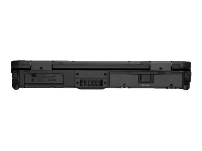 Panasonic Toughbook 40 - Robust - Intel Core Ultra 5 135H / 1.7 GHz - Win 11 Pro - Intel Arc Graphics - 16 GB RAM - 512 GB SSD TCG Opal Encryption, NVMe - 35.6 cm (14")