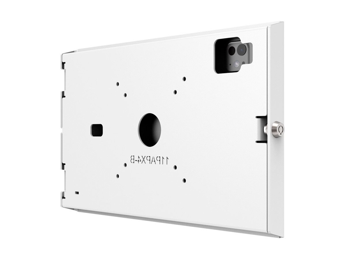 Compulocks iPad Pro M4 11 (2024), Apex Secured Enclosure Wall Mount - Gehäuse - für Tablett - Bildschirmgröße: 11, Ansicht 4