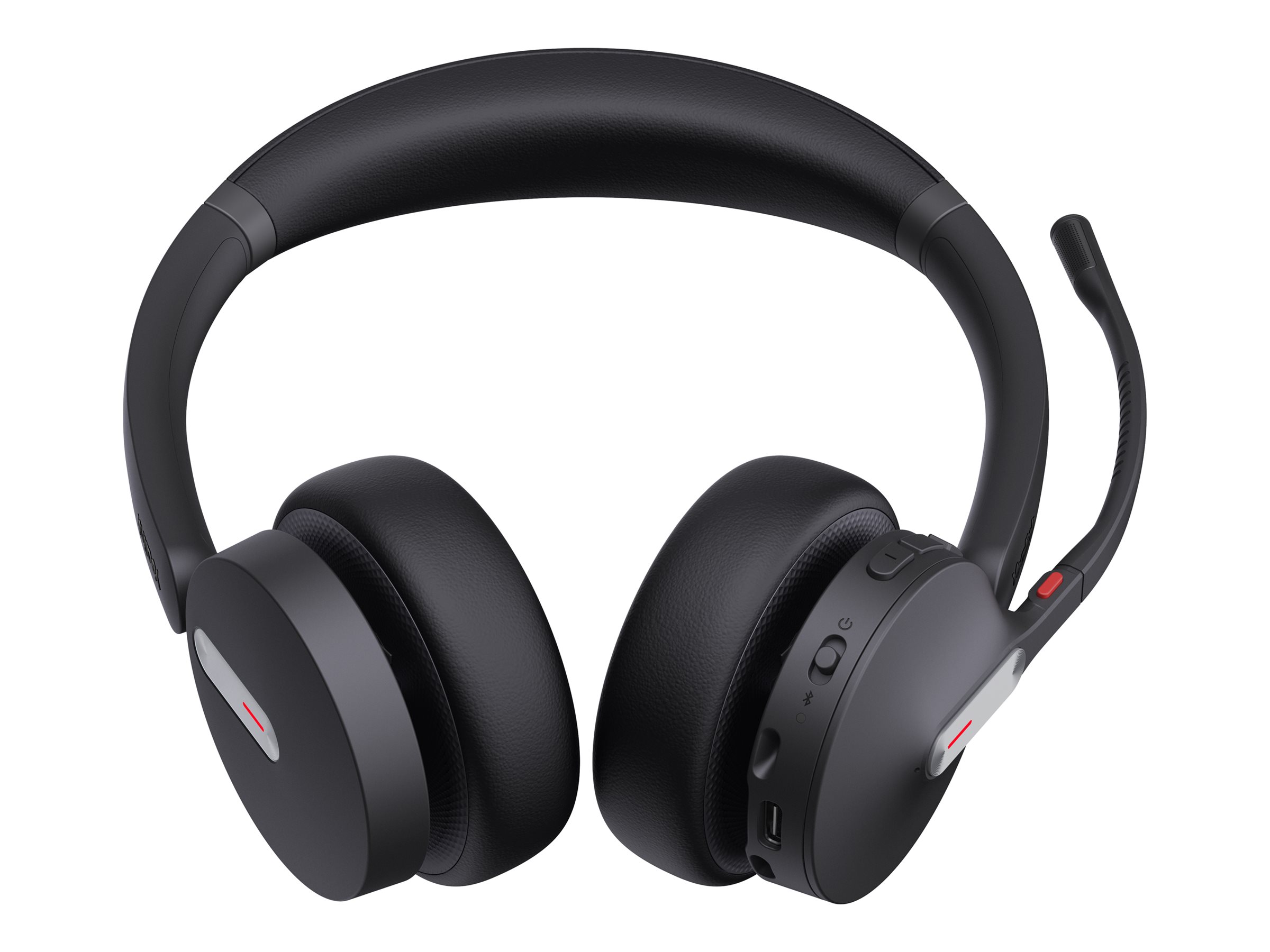 Yealink BH70 Dual - Headset - On-Ear - Bluetooth, Ansicht 3