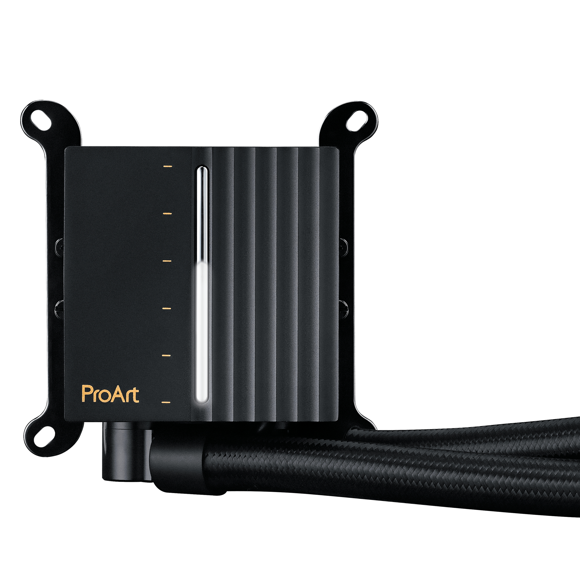 ASUS WAK ProArt LC 240 - 39,5 dB - AMD Sockel AM4 (Ryzen), Ansicht 2