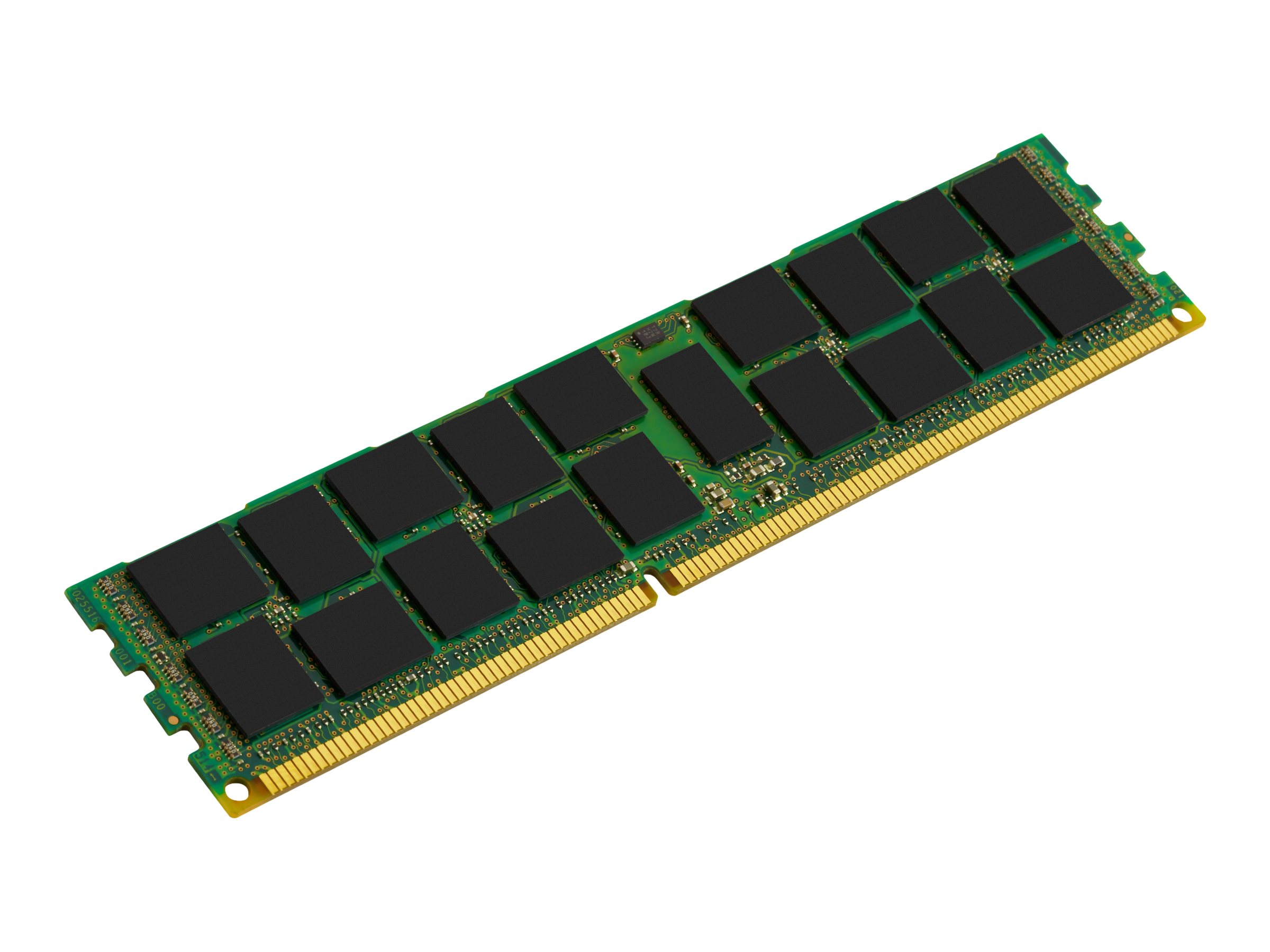 Kingston DDR3 - Modul - 8 GB - 1600 MHz / PC3-12800