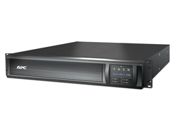 APC Smart-UPS X 1500 Rack/Tower LCD - USV (Rack - einbaufähig)