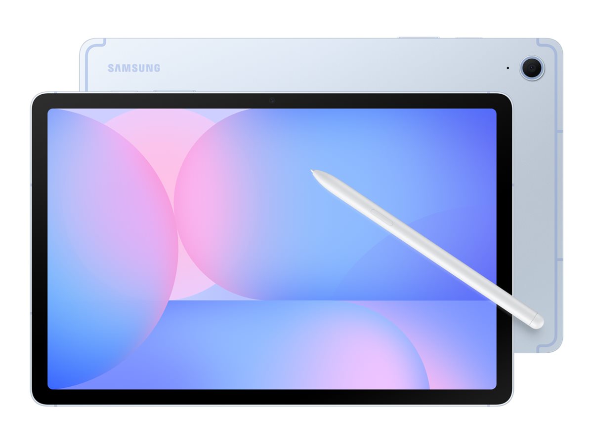Samsung Galaxy Tab S10 FE - Tablet - Android 15 - 128 GB - 27.7 cm (10.9), Ansicht 3