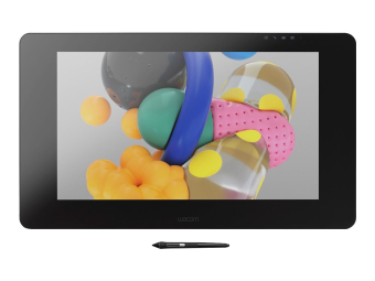 Wacom Cintiq Pro DTK-2420 - Digitalisierer mit LCD Anzeige