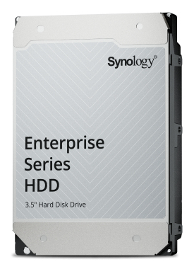 Synology HAT5320 - Festplatte - Enterprise - 24 TB - intern - 3.5 (8.9 cm), Ansicht 2